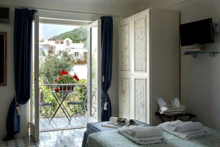 Riolinciano14 B&B - 28
