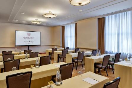 Palace, a Luxury Collection, San Francisco - 18