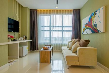 Korapura Resort - 34