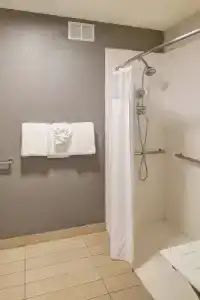 Courtyard by Marriott Northeast/Fort Jackson Area - 49