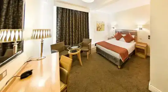 Riu Plaza The Gresham Dublin - 37