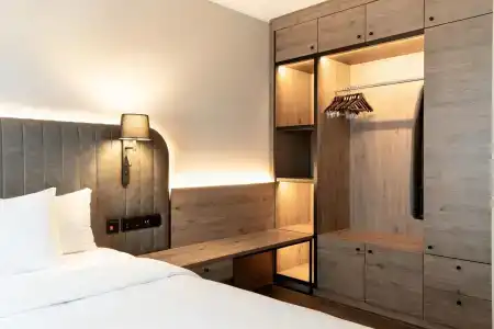 Residence Inn by Marriott Essen City - 1