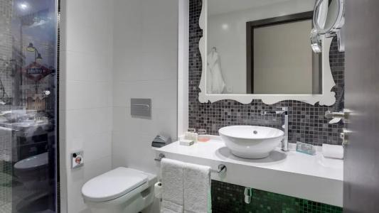 Indigo Madrid - Gran Via, An Ihg Hotel - 72