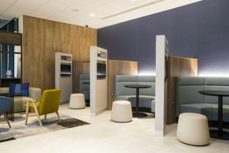 Courtyard by Marriott Edinburgh West - 5
