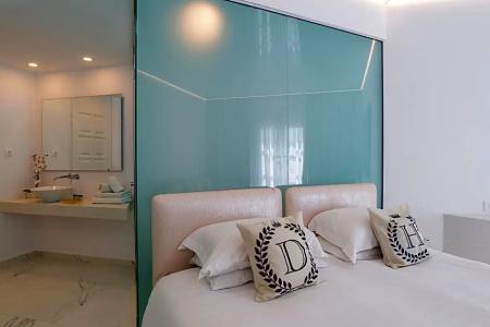 Dionysos Luxury Mykonos - 62