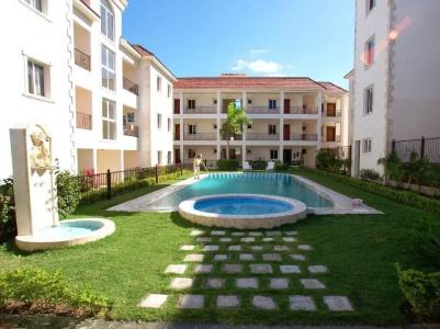 Bavaro Green - 8