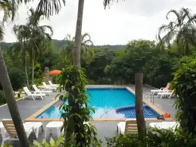 Supsangdao Resort - 28