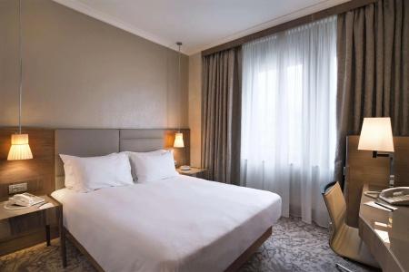 Hilton Milan - 35