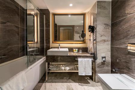 Holiday Inn Kayseri - Duvenonu, an IHG - 15