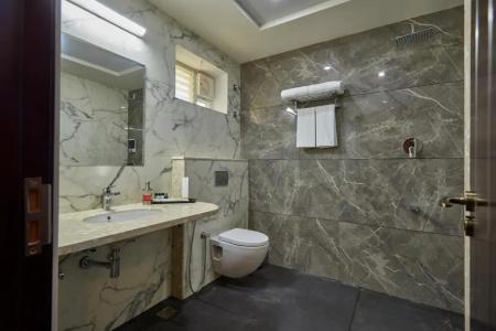The Continentti Whitefield - 51