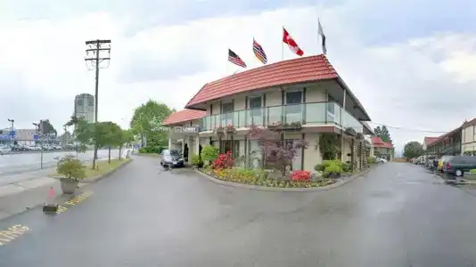 Best Western Plus - 0