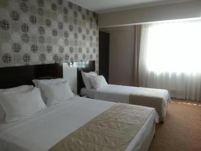 Anya Suit Otel - 30