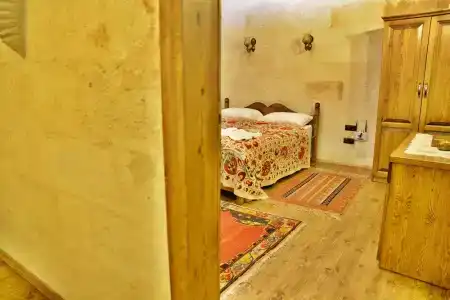 Ürgüp Inn Cave - 102