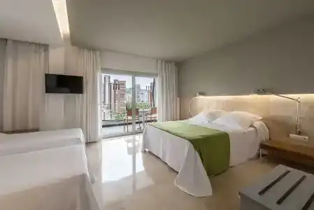 Belroy and Apartments - 2