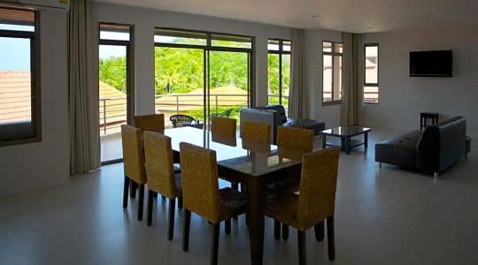 Nantra Thongson Bay Resort & Villas - Monthly Service - 41