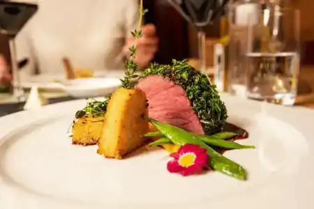 Wellness Alpenhof - 14