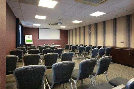 Holiday Inn Belfast, An Ihg - 18