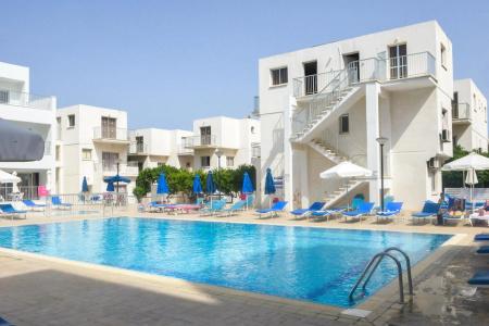 Sweet Memories Apts - 15