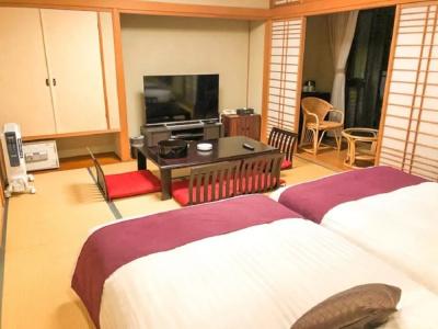 Livemax Resort Jyogasaki Kaigan - 88