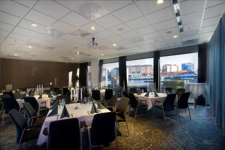 Scandic Karlskrona - 22