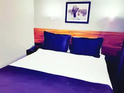 Inn 14 Hostel - 4