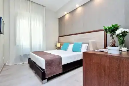 Relais Servio Tullio - 21