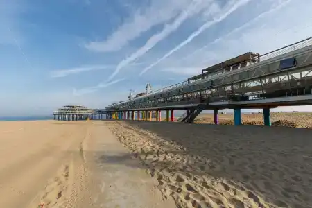 Ramada The Hague Scheveningen - 18