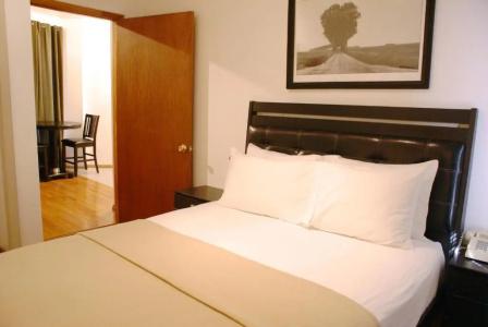 Off Soho Suites - 64
