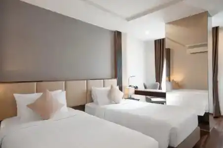 SureStay Plus by Best Western Sukhumvit 2 - 67