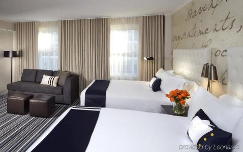 Kimpton George, An Ihg - 14