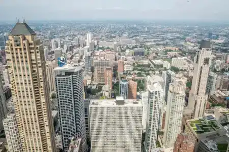 The Ritz-Carlton, Chicago - 60