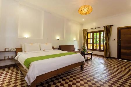 Le Jardin d'Angkor & Resort - 90