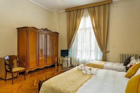 Villa Maria - 105