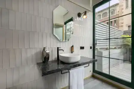 Be Mate Paseo de Gracia - 16