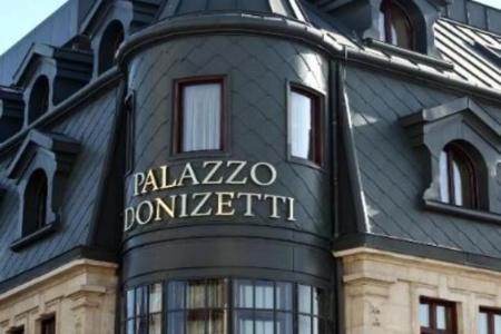 Palazzo Donizetti - Special Class - 0