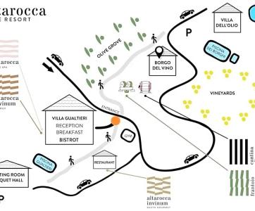 Altarocca Wine Resort Adults Only - 28