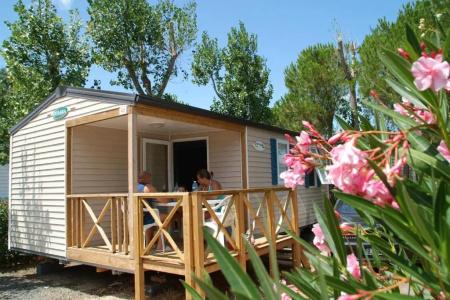 Camping Resort Les Champs Blancs - 38