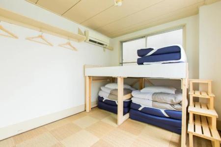 Guest House Shinagawa-shuku - 44