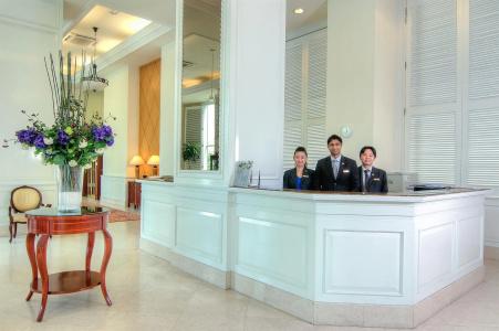 Wedgewood Residences - 28
