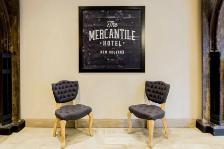 The Mercantile - 13
