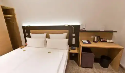 Astor und Aparthotel - 22
