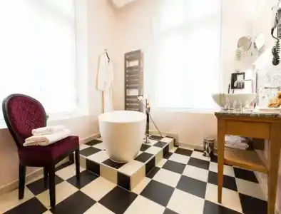 Hôtel Marotte - 10