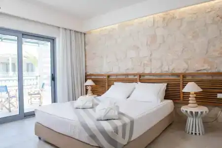Ostria Resort & Spa - 2