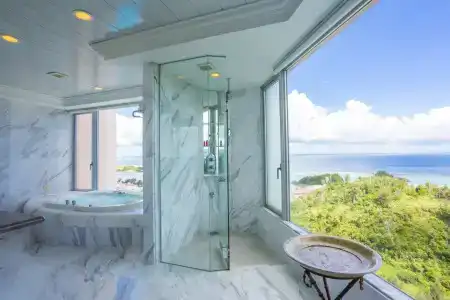Okinawa Marriott Resort & Spa - 22