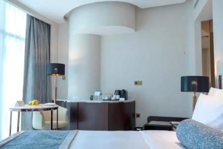Century Marina Lusail - 54