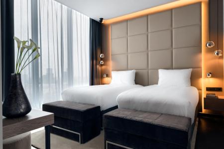 Crowne Plaza - Warsaw - The Hub, An Ihg - 3