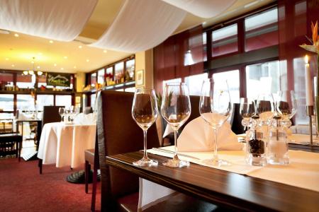 Best Western Hohenzollern - 32