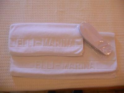 Elli Marina Studios and - 46