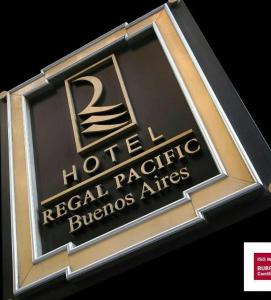 Regal Pacific Puerto Madero - 28