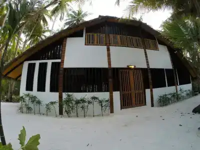 Yash Nature Resort (ex. Aaaveee Natures Paradise) - 30
